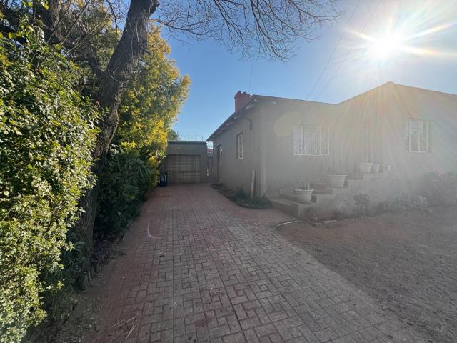 3 Bedroom House For Sale in Gerdview