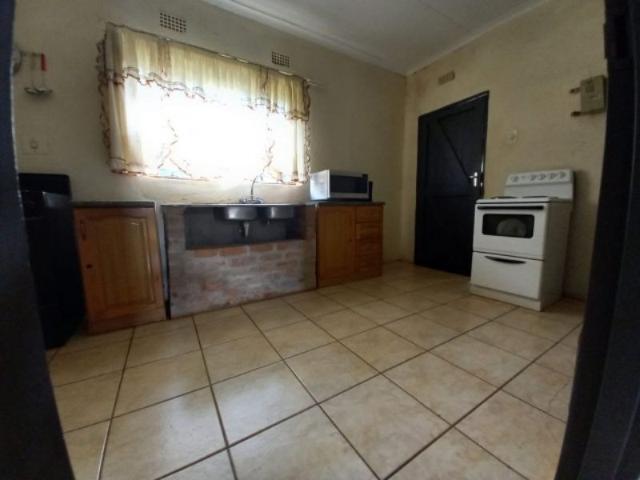 3 Bedroom House For Sale in Giyani
