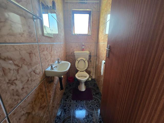 3 Bedroom House For Sale in Gingindlovu