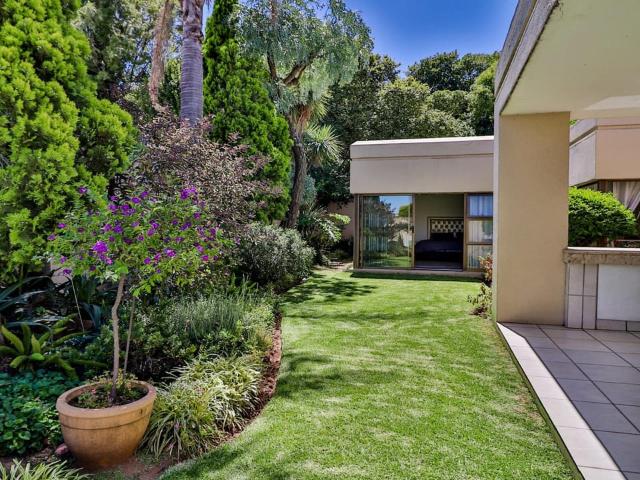 3 Bedroom house for sale in Glen Atholl, Sandton