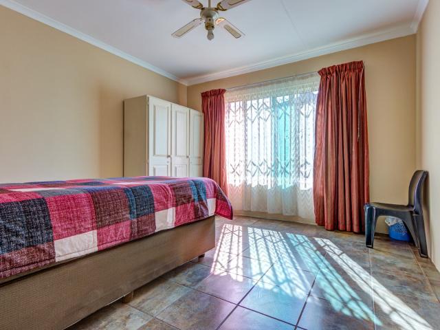 3 Bedroom House For Sale in Glen Marais