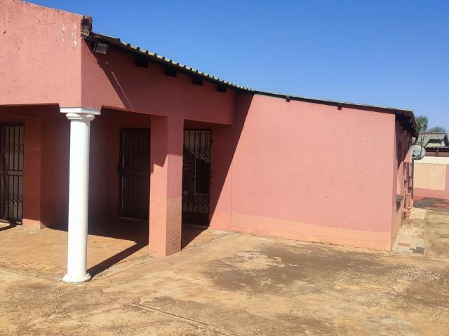 3 Bedroom house for sale in Glen Ridge, Soweto