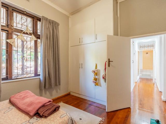 3 Bedroom House For Sale in Glenashley