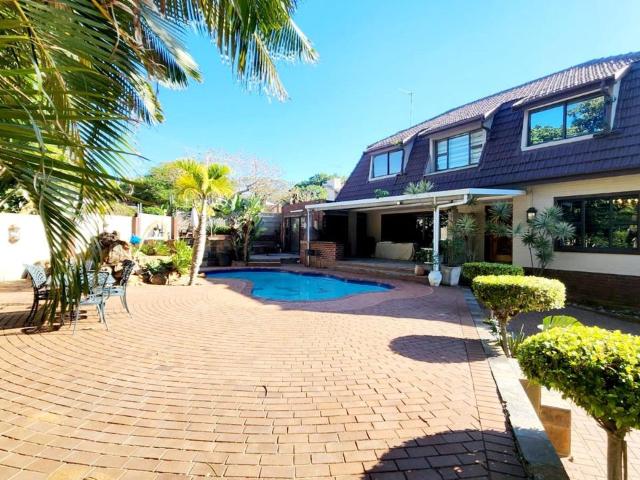 3 Bedroom house for sale in Glenashley, Durban North