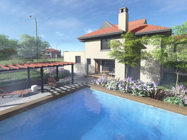 3 Bedroom House For Sale in Glengariff