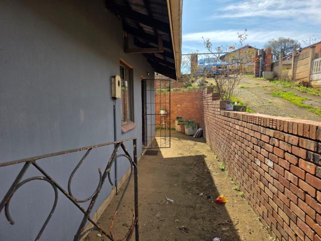 3 Bedroom House For Sale in Glenwood