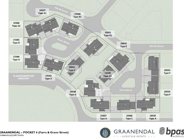2 Bedroom House For Sale in Graanendal