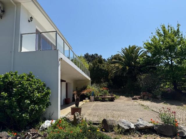 3 Bedroom house for sale in Grabouw