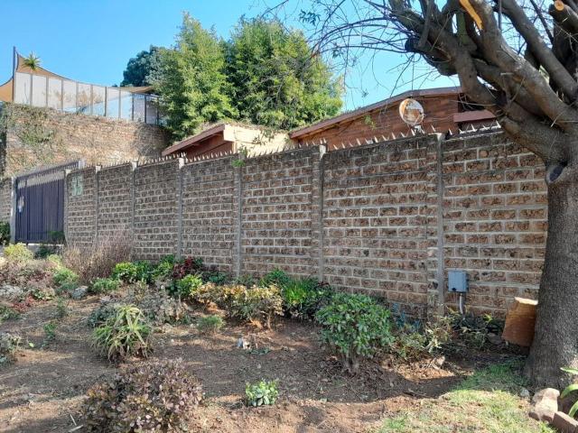 3 Bedroom house for sale in Greymont, Johannesburg