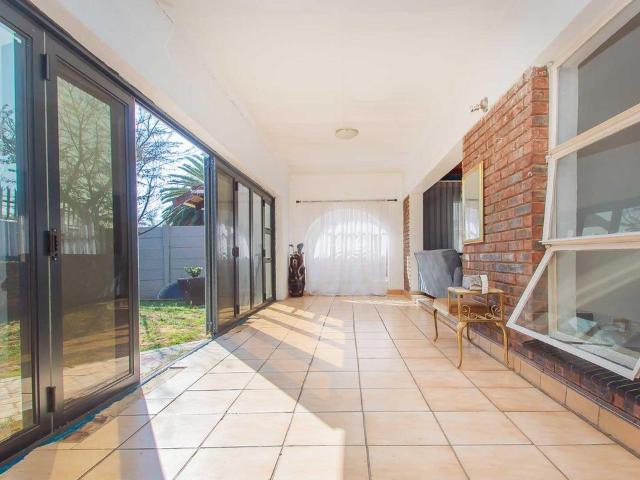3 Bedroom house for sale in Greymont, Johannesburg