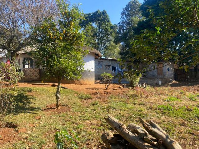 3 Bedroom House For Sale in Greytown