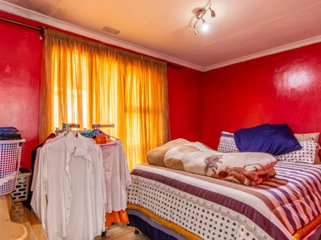 3 Bedroom house for sale in Groenheuwel, Paarl