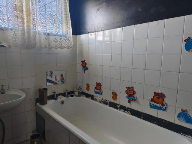 3 Bedroom House For Sale in Grootvlei