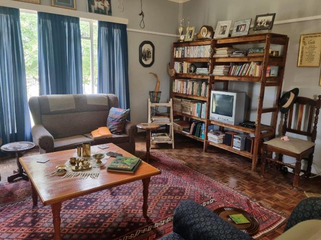3 Bedroom House For Sale in Grootvlei