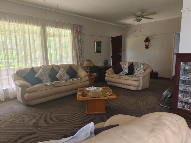 3 Bedroom House For Sale in Grootvlei