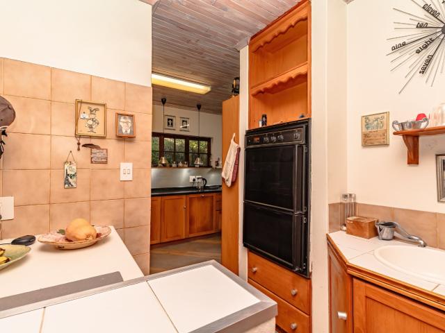 3 Bedroom House For Sale in Groot Brakrivier Central