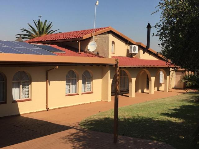 3 Bedroom house for sale in Doringkloof, Centurion