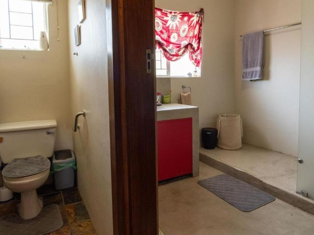 3 Bedroom house for sale in Dormehls Drift, George