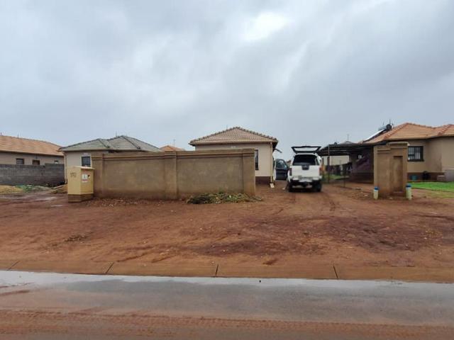3 Bedroom House For Sale in Dawn Park
