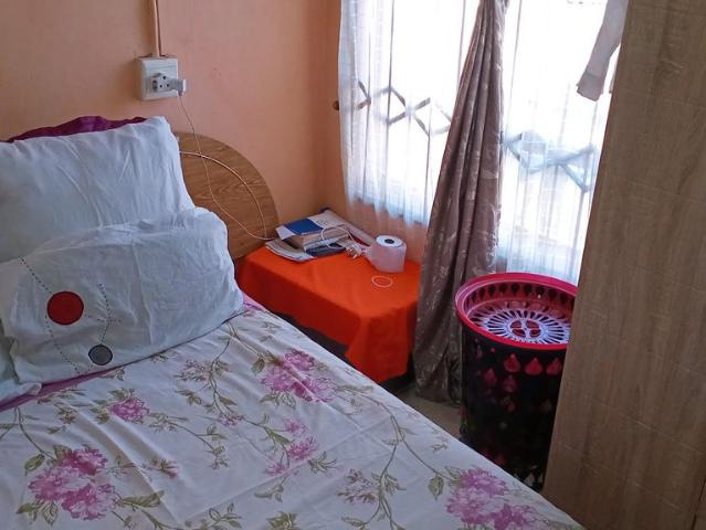3 Bedroom House For Sale in Dagbreek