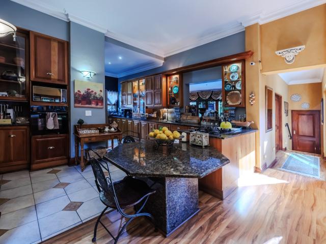 3 Bedroom House For Sale in Dainfern Golf Estate