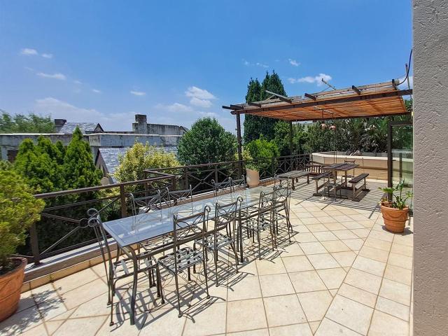 3 Bedroom house for sale in Dainfern Golf Estate, Sandton