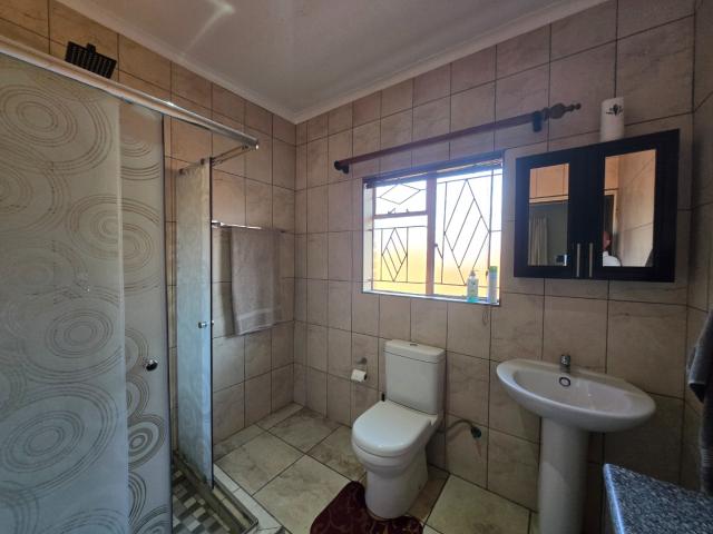 3 Bedroom House For Sale in Daleside