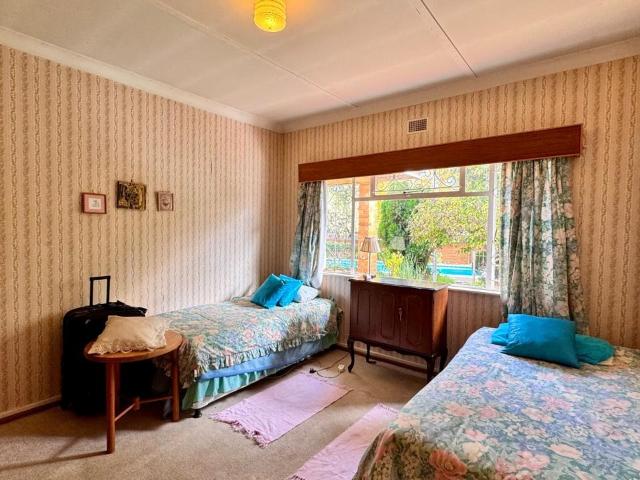 3 Bedroom House For Sale in Dan Pienaar