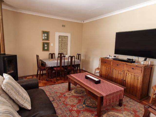 3 Bedroom House For Sale in Dan Pienaar
