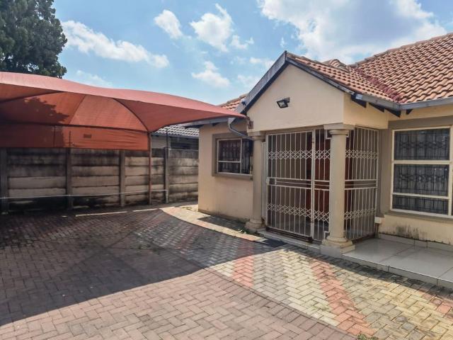 3 Bedroom house for sale in Danville, Pretoria