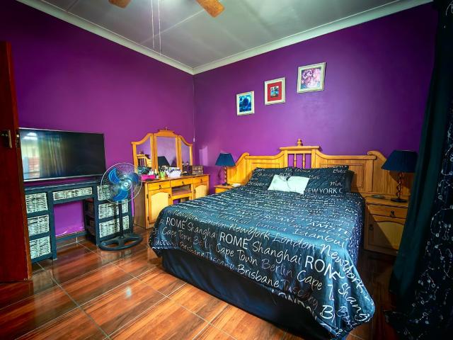 3 Bedroom House For Sale in Daspoort