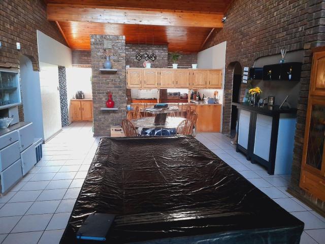 3 Bedroom House For Sale in Del Judor Ext 4