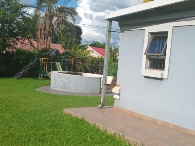 3 Bedroom house for sale in Del Judor Ext 2, Witbank