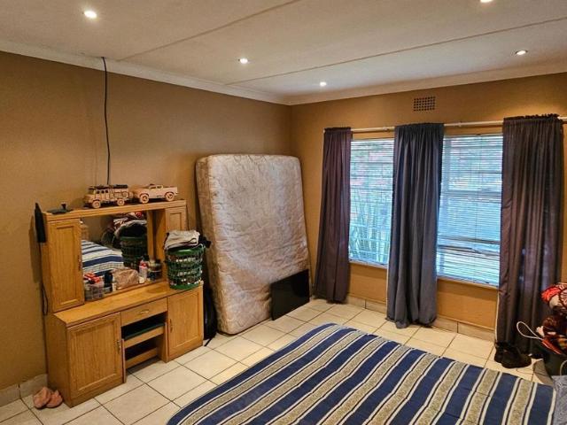 3 Bedroom house for sale in Delmas