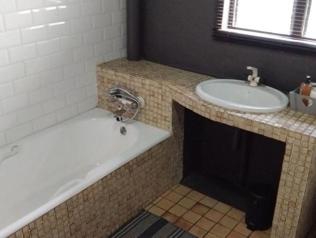 3 Bedroom house for sale in Delmas
