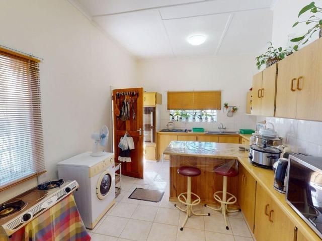 3 Bedroom house for sale in Die Rand, Upington