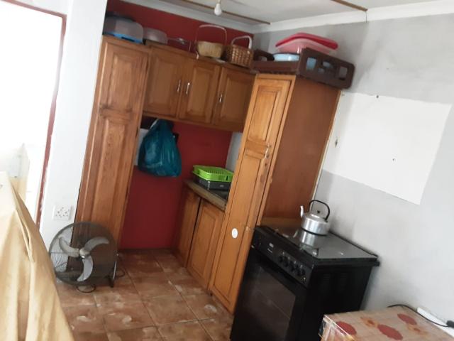 3 Bedroom House For Sale in Dinwiddie