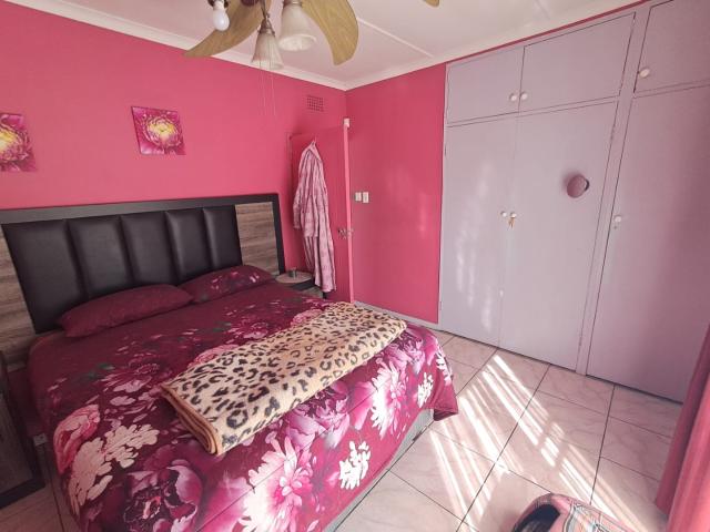 3 Bedroom House For Sale in Dinwiddie