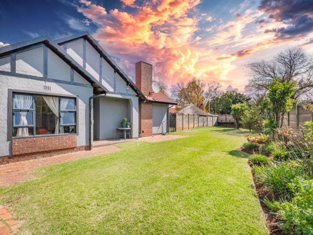 3 Bedroom House For Sale in Dinwiddie
