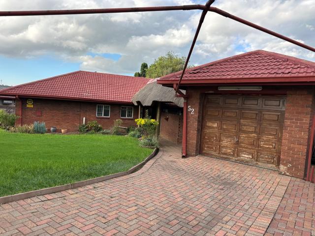 3 Bedroom House For Sale in Duvha Park