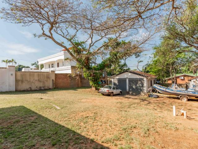 3 Bedroom House For Sale in Durban North