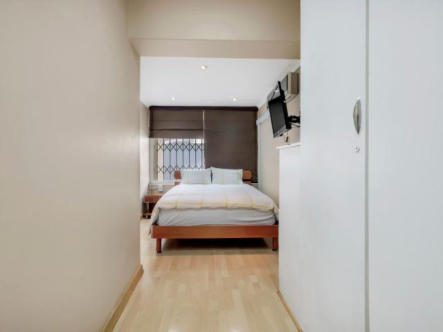 3 Bedroom House For Sale in Emmarentia
