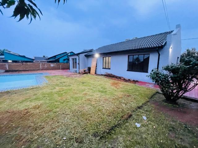 3 Bedroom House For Sale in Ennerdale