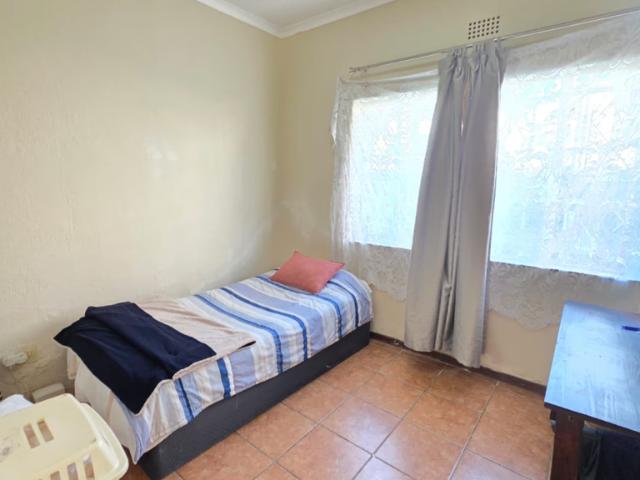 3 Bedroom House For Sale in Eastleigh