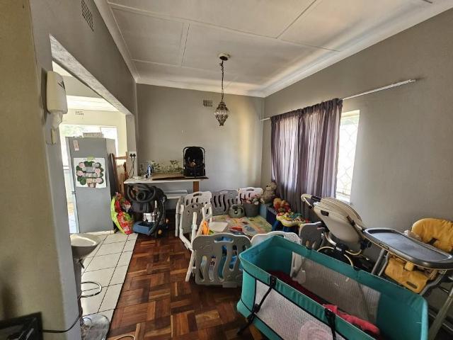 3 Bedroom House For Sale in Edendale