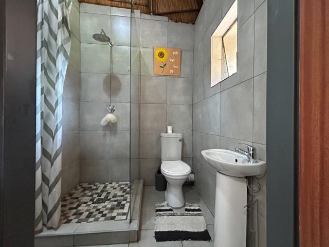 3 Bedroom House For Sale in Edenvale Central