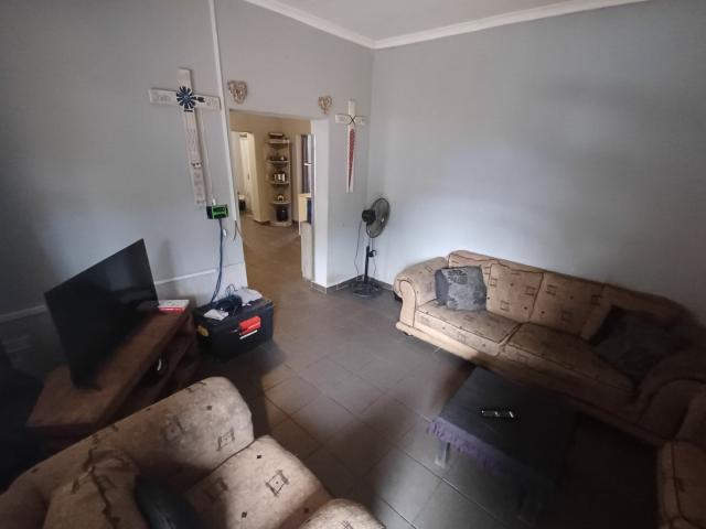 3 Bedroom House For Sale in Elandsheuwel