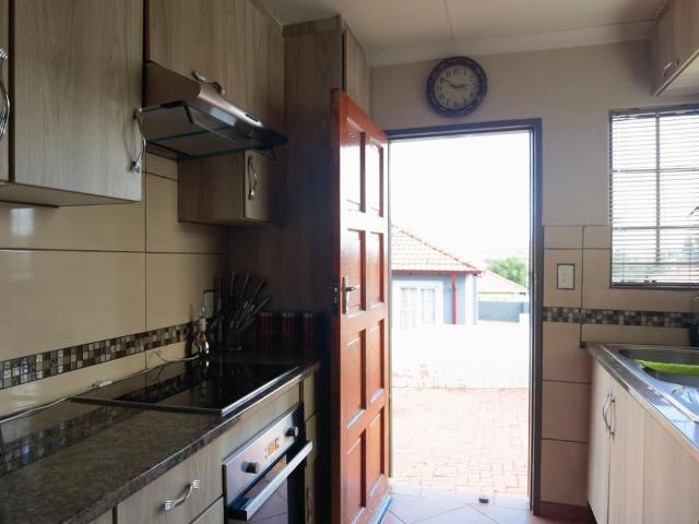 3 Bedroom house for sale in Elandspoort, Pretoria