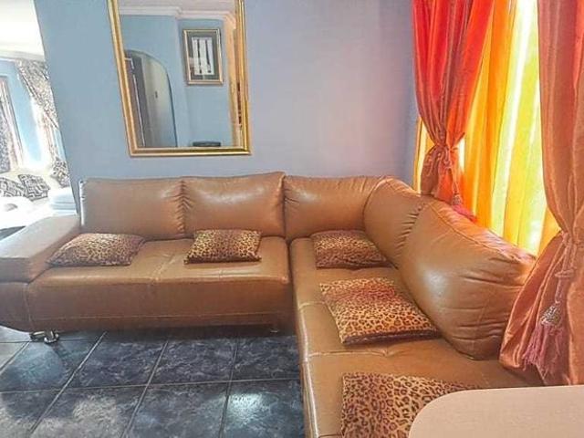3 Bedroom House For Sale in Elandspark