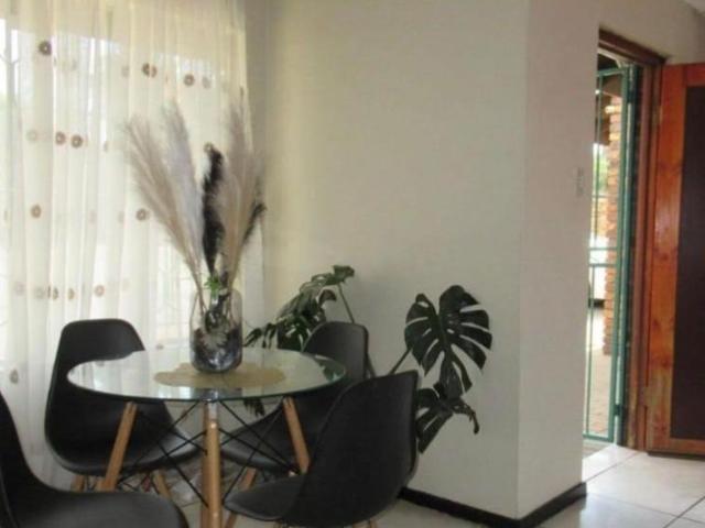 3 Bedroom House For Sale in Elandspark